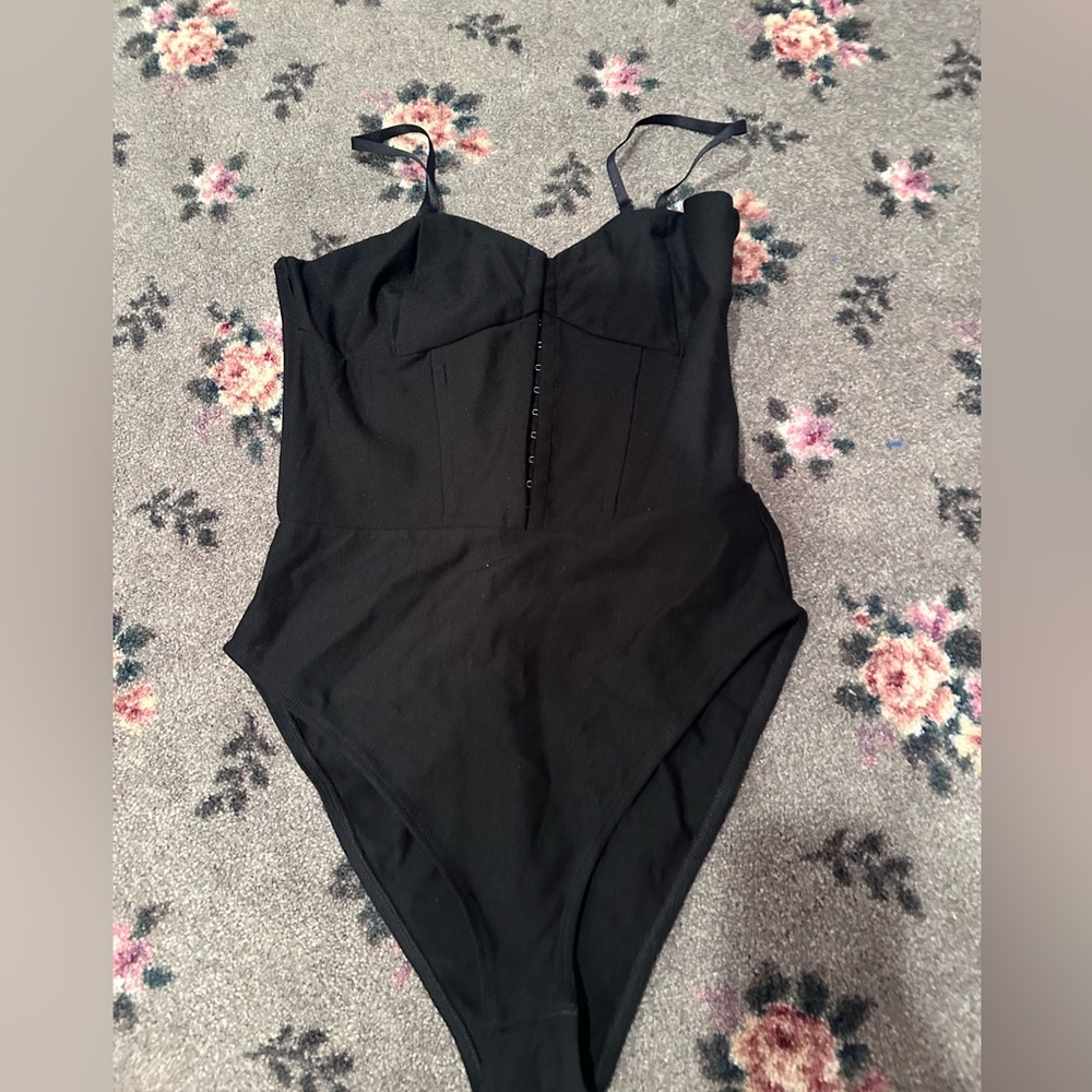 BRAND NWT Topshop Onesie